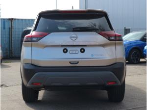 Nissan X-Trail X-TRAIL N-CONNECTA 1.5 VC-T e-POWER ACC+LED+Navi