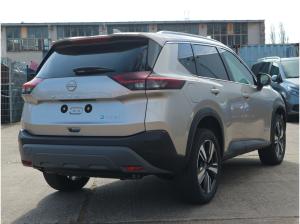 Nissan X-Trail X-TRAIL N-CONNECTA 1.5 VC-T e-POWER ACC+LED+Navi