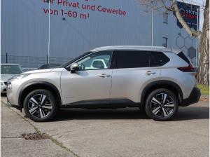 Nissan X-Trail X-TRAIL N-CONNECTA 1.5 VC-T e-POWER ACC+LED+Navi