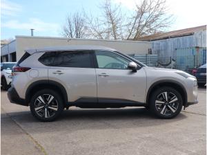 Nissan X-Trail X-TRAIL N-CONNECTA 1.5 VC-T e-POWER ACC+LED+Navi