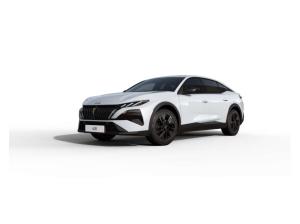 Peugeot 408 Hybrid 145 Allure🔥Frei Konfigurierbar 🔥Winterpaket