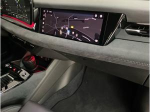 Audi Q6 e-tron performance edition one S line AHK+HUD+HPC