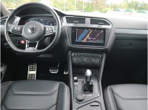 Volkswagen Tiguan Allspace HL R-Line 2.0 TDI 4M DSG PANO 360° AHK