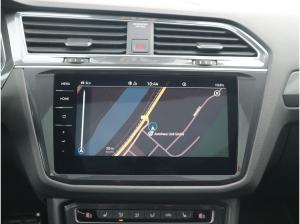 Volkswagen Tiguan Allspace HL R-Line 2.0 TDI 4M DSG PANO 360° AHK