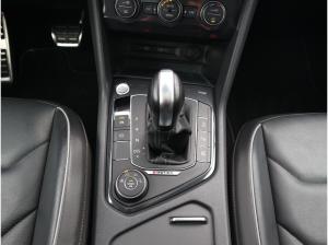 Volkswagen Tiguan Allspace HL R-Line 2.0 TDI 4M DSG PANO 360° AHK