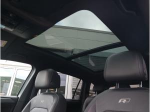 Volkswagen Tiguan Allspace HL R-Line 2.0 TDI 4M DSG PANO 360° AHK