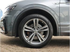 Volkswagen Tiguan Allspace HL R-Line 2.0 TDI 4M DSG PANO 360° AHK