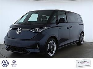 Volkswagen ID.Buzz GTX langer Radstand 6Sitze TravelAssist AHK Winterräder Open&Close Wärmepumpe Anschlussgara