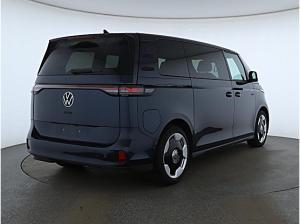 Volkswagen ID.Buzz GTX langer Radstand 6Sitze TravelAssist AHK Winterräder Open&Close Wärmepumpe Anschlussgara