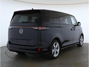 Volkswagen ID.Buzz GTX langer Radstand 5Sitze TavelAssist AHK Winterräder Open&Close Wärmepumpe Anschlussgaran