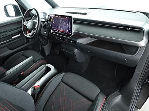 Volkswagen ID.Buzz GTX langer Radstand 6Sitze TravelAssist AHK Winterräder Open&Close Wärmepumpe Anschlussgara