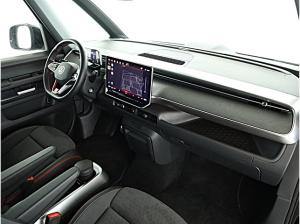 Volkswagen ID.Buzz GTX langer Radstand 5Sitze TavelAssist AHK Winterräder Open&Close Wärmepumpe Anschlussgaran