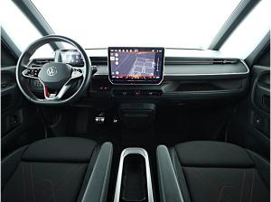 Volkswagen ID.Buzz GTX langer Radstand 6Sitze TravelAssist AHK Winterräder Open&Close Wärmepumpe Anschlussgara