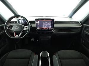 Volkswagen ID.Buzz GTX langer Radstand 5Sitze TavelAssist AHK Winterräder Open&Close Wärmepumpe Anschlussgaran