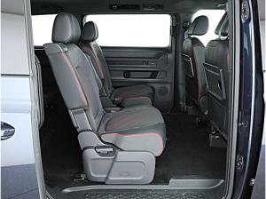 Volkswagen ID.Buzz GTX langer Radstand 6Sitze TravelAssist AHK Winterräder Open&Close Wärmepumpe Anschlussgara