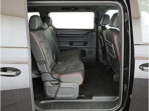 Volkswagen ID.Buzz GTX langer Radstand 5Sitze TavelAssist AHK Winterräder Open&Close Wärmepumpe Anschlussgaran