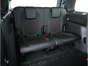 Volkswagen ID.Buzz GTX langer Radstand 6Sitze TravelAssist AHK Winterräder Open&Close Wärmepumpe Anschlussgara