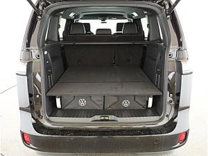 Volkswagen ID.Buzz GTX langer Radstand 5Sitze TavelAssist AHK Winterräder Open&Close Wärmepumpe Anschlussgaran