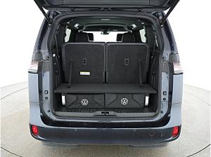 Volkswagen ID.Buzz GTX langer Radstand 6Sitze TravelAssist AHK Winterräder Open&Close Wärmepumpe Anschlussgara