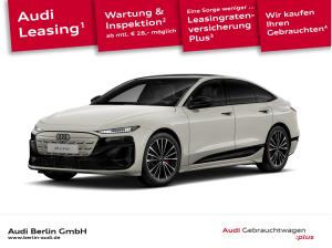 Audi A6 e-tron A6 Sportback e-tron