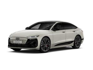 Audi A6 e-tron A6 Sportback e-tron