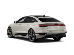 Audi A6 e-tron A6 Sportback e-tron
