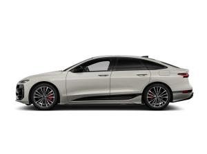 Audi A6 e-tron A6 Sportback e-tron