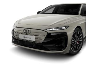 Audi A6 e-tron A6 Sportback e-tron