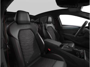 Audi A6 e-tron A6 Sportback e-tron