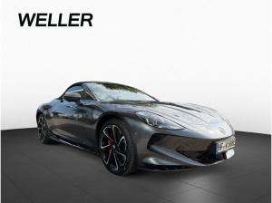 MG Cyberster SingleMotor*❗*SOFORT VERFÜGBAR*❗*7 Jahre Garantie*