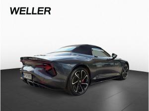 MG Cyberster SingleMotor*❗*SOFORT VERFÜGBAR*❗*7 Jahre Garantie*