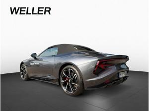 MG Cyberster SingleMotor*❗*SOFORT VERFÜGBAR*❗*7 Jahre Garantie*