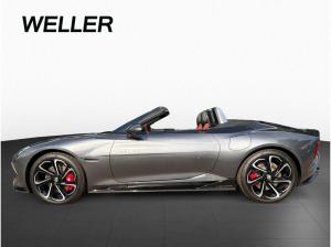 MG Cyberster SingleMotor*❗*SOFORT VERFÜGBAR*❗*7 Jahre Garantie*
