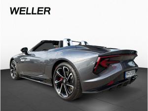 MG Cyberster SingleMotor*❗*SOFORT VERFÜGBAR*❗*7 Jahre Garantie*