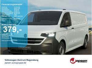 Volkswagen Transporter T7eKasten LR Heckflügeltür R-KAMERA