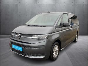 Volkswagen T7 Multivan Life TDI DSG LÜ AHK SHZ LED NAVI