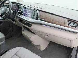 Volkswagen T7 Multivan LÜ Style 2.0 TDI DSG AHK ACC RK PDC