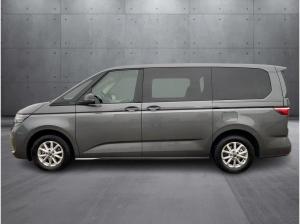 Volkswagen T7 Multivan Life TDI DSG LÜ AHK SHZ LED NAVI