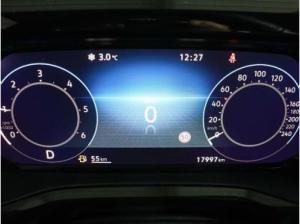 Volkswagen T7 Multivan LÜ Style 2.0 TDI DSG AHK ACC RK PDC