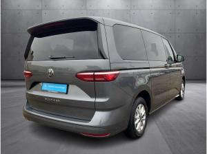 Volkswagen T7 Multivan Life TDI DSG LÜ AHK SHZ LED NAVI