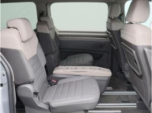 Volkswagen T7 Multivan LÜ Style 2.0 TDI DSG AHK ACC RK PDC