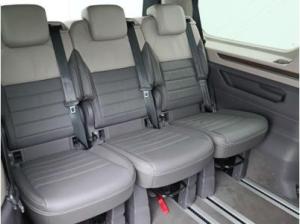 Volkswagen T7 Multivan LÜ Style 2.0 TDI DSG AHK ACC RK PDC