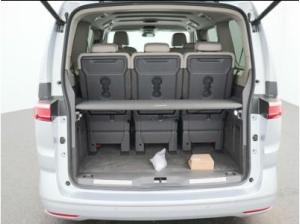 Volkswagen T7 Multivan LÜ Style 2.0 TDI DSG AHK ACC RK PDC