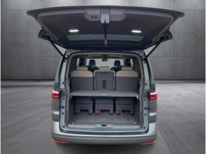Volkswagen T7 Multivan Life TDI DSG LÜ AHK SHZ LED NAVI