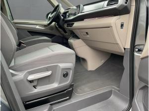 Volkswagen T7 Multivan Life TDI DSG LÜ AHK SHZ LED NAVI