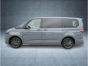 Volkswagen T7 Multivan Life TSI DSG LÜ el.Schiebet. LED