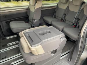Volkswagen T7 Multivan Life TDI DSG LÜ AHK SHZ LED NAVI