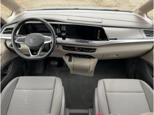 Volkswagen T7 Multivan Life TDI DSG LÜ AHK SHZ LED NAVI