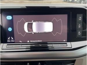 Volkswagen T7 Multivan Life TDI DSG LÜ AHK SHZ LED NAVI