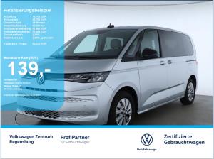 Volkswagen T7 Multivan Life 2.0 TDI DSG STHZ AHK R-KAMERA
